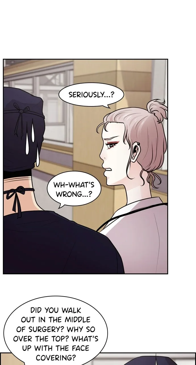 Read Tomorrow chapter 60 image 55 on Lezhin