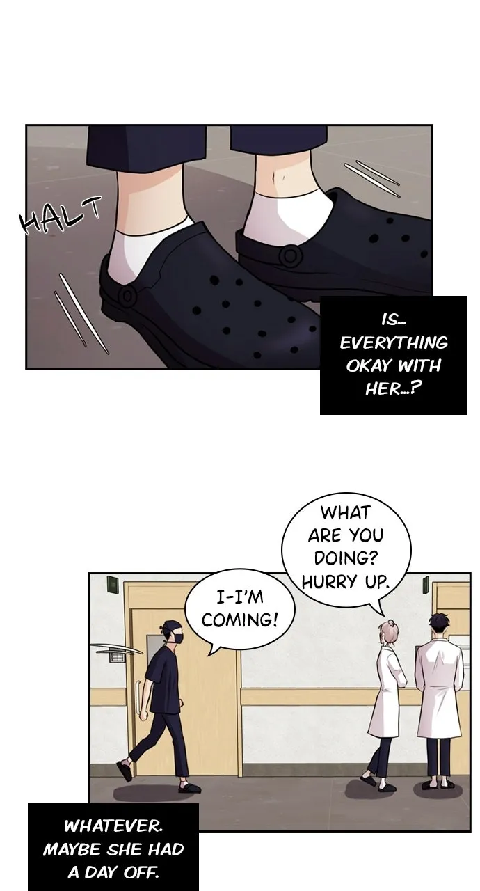 Read Tomorrow chapter 60 image 62 on Lezhin