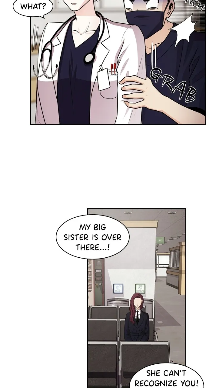Read Tomorrow chapter 60 image 66 on Lezhin