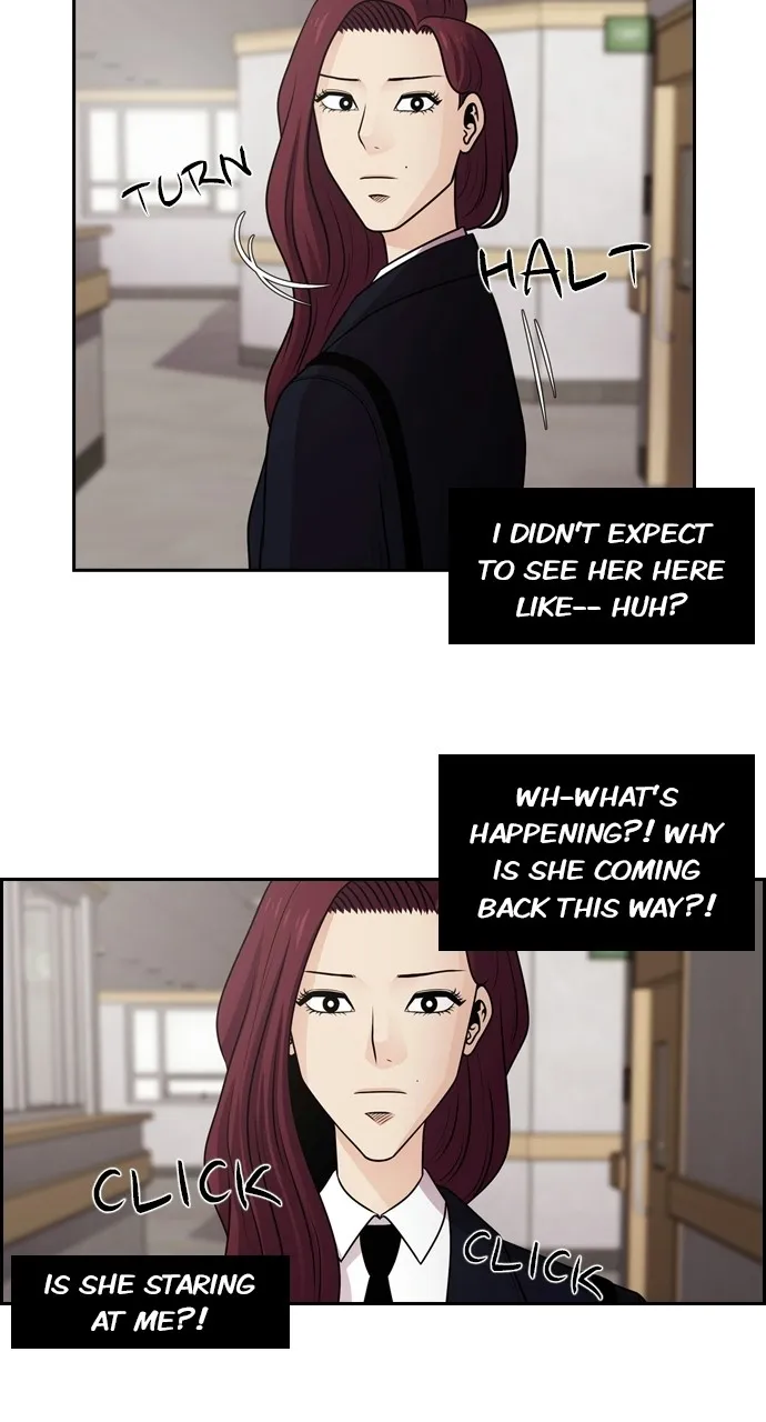 Read Tomorrow chapter 60 image 73 on Lezhin