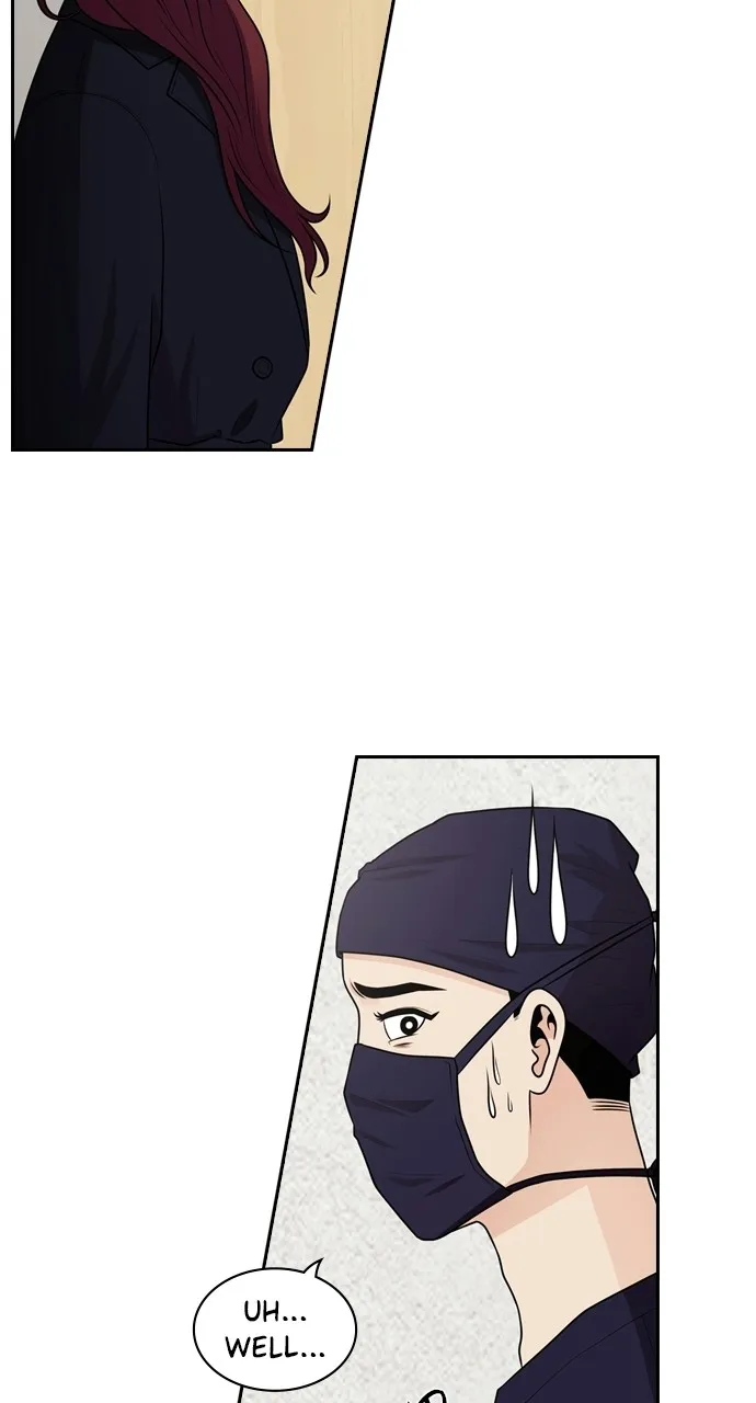Read Tomorrow chapter 60 image 75 on Lezhin