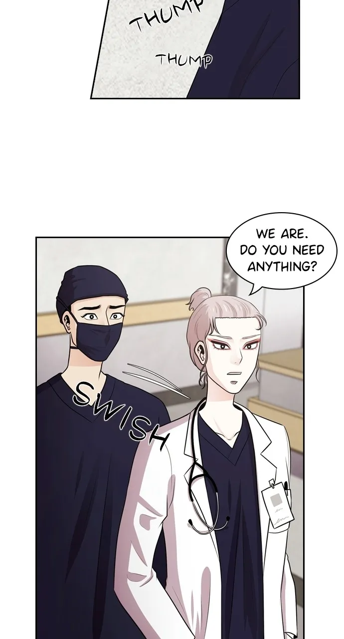Read Tomorrow chapter 60 image 76 on Lezhin