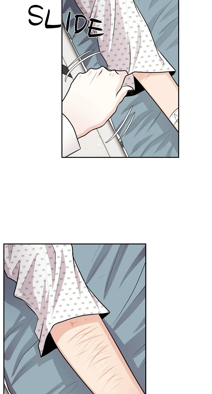 Read Tomorrow chapter 60 image 83 on Lezhin