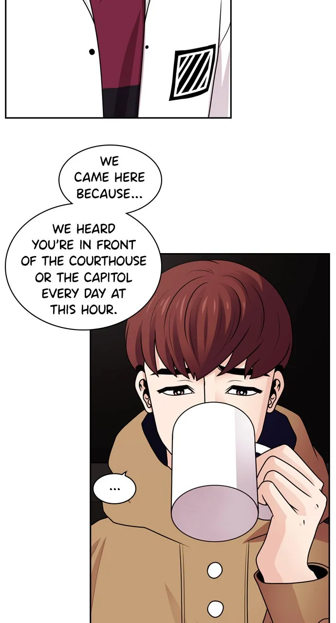 Read Tomorrow chapter 61 image 10 on Lezhin