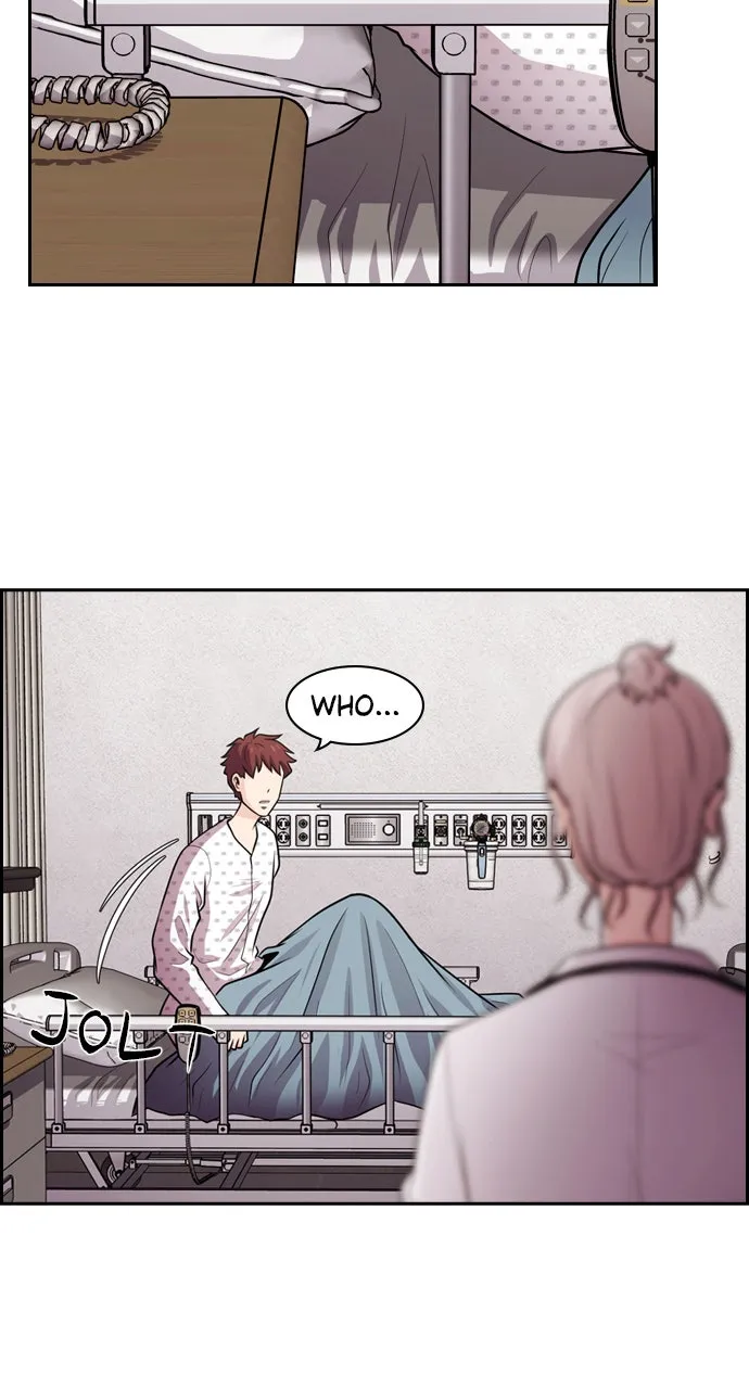 Read Tomorrow chapter 61 image 2 on Lezhin