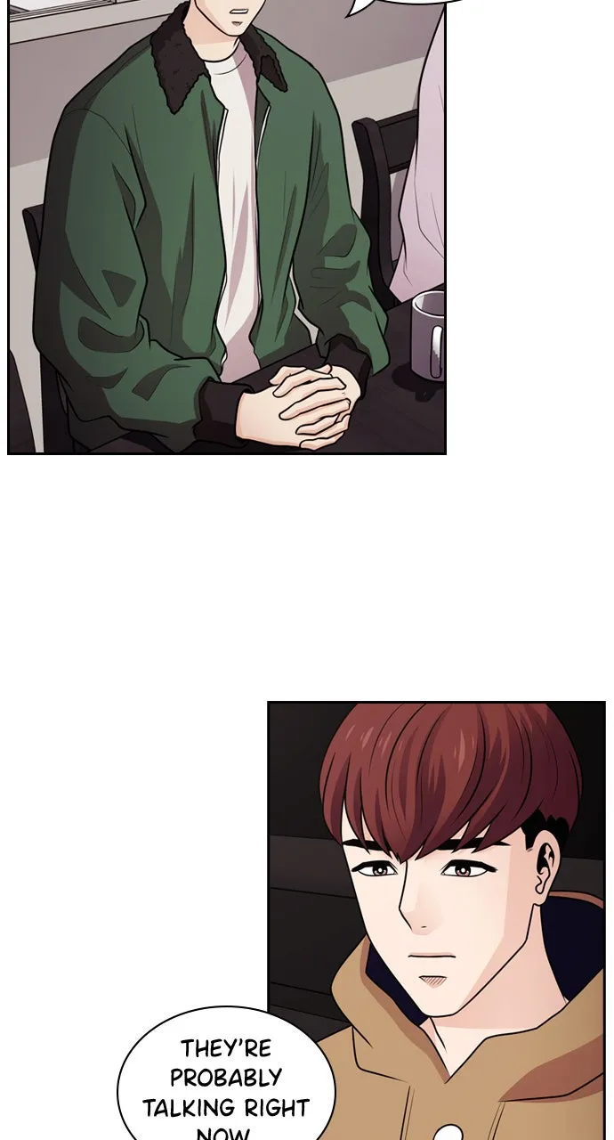 Read Tomorrow chapter 61 image 21 on Lezhin