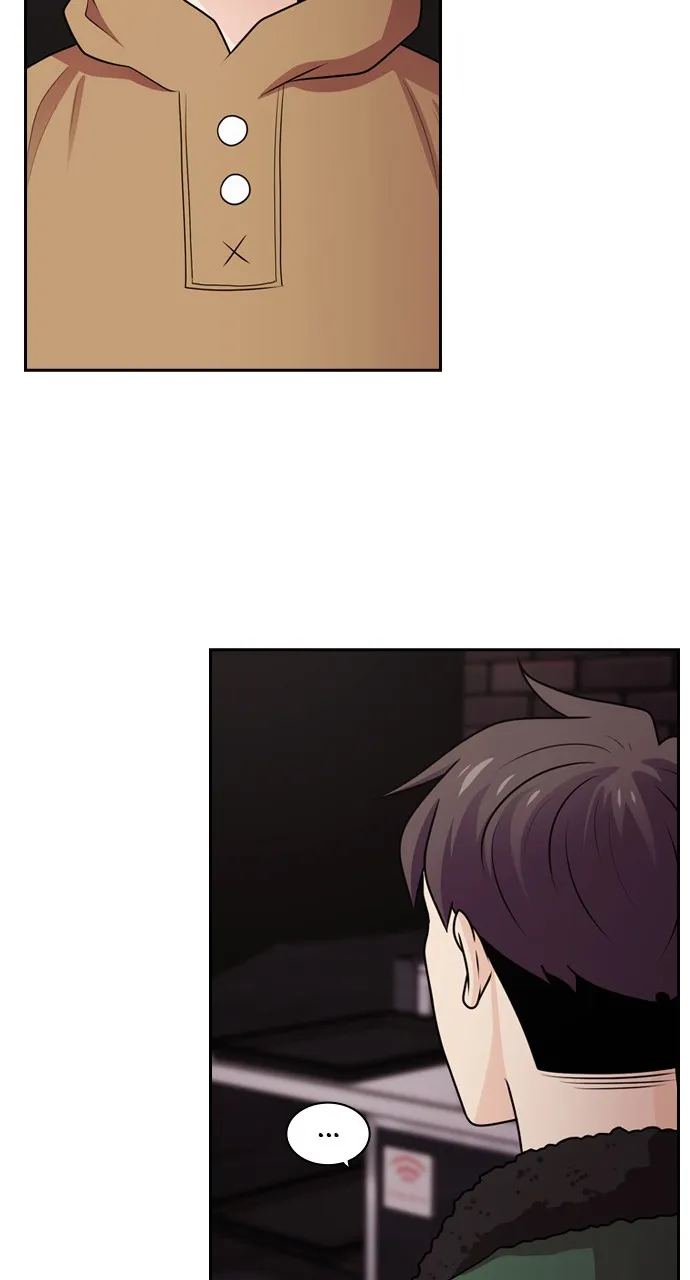 Read Tomorrow chapter 61 image 25 on Lezhin