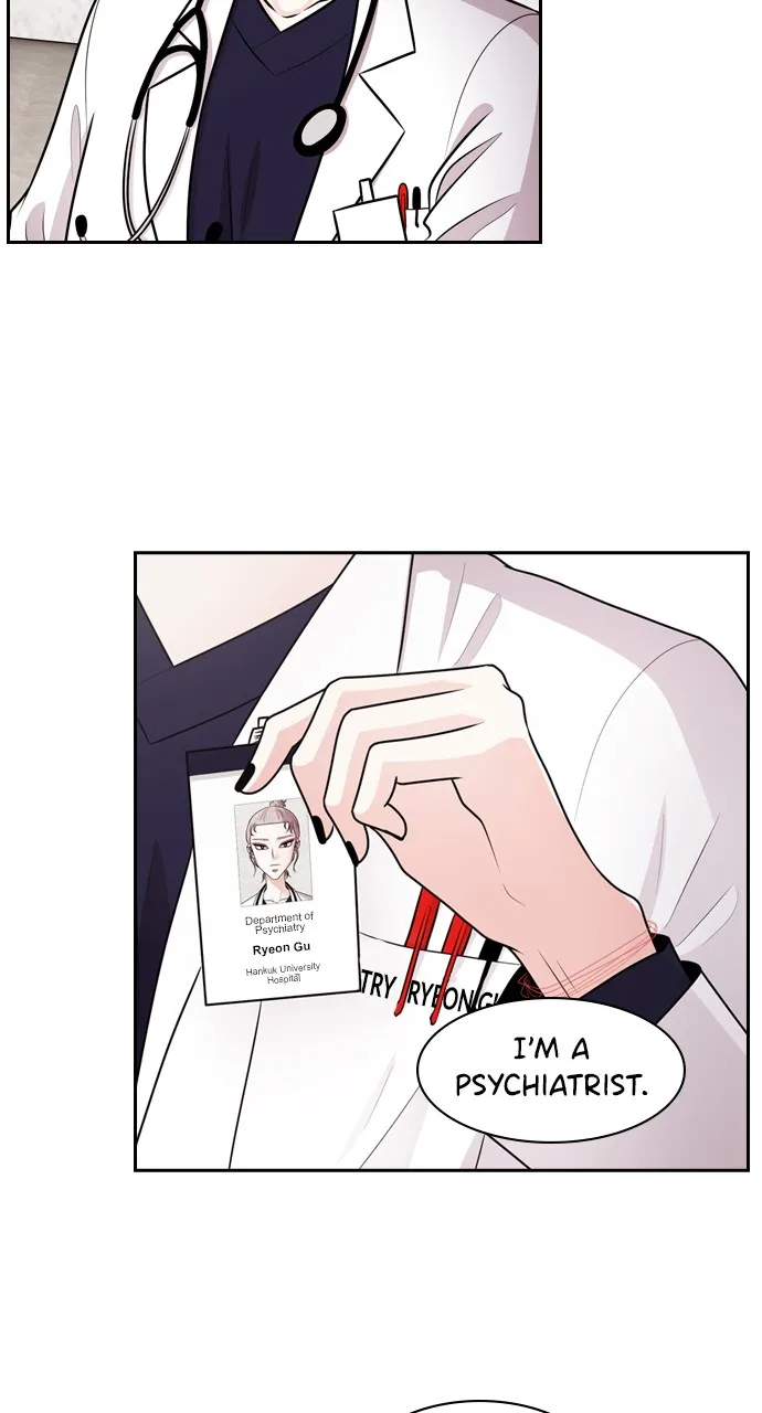 Read Tomorrow chapter 61 image 32 on Lezhin