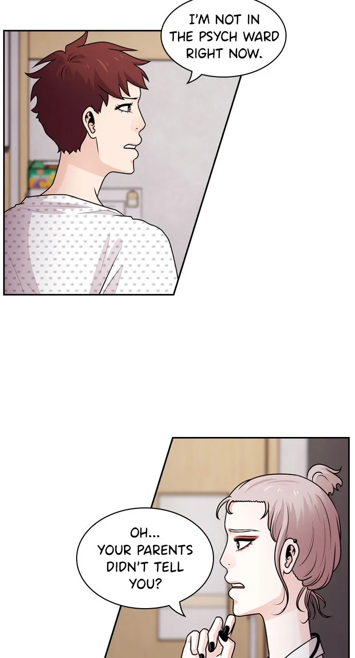 Read Tomorrow chapter 61 image 33 on Lezhin