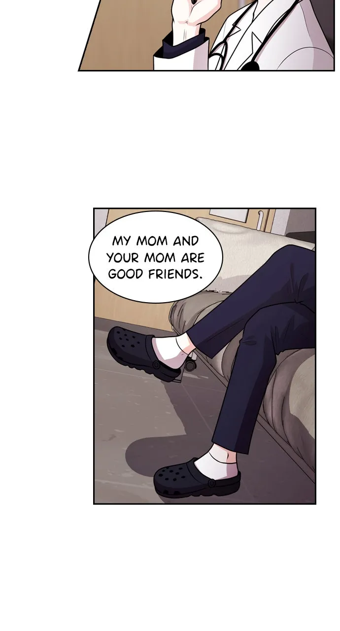 Read Tomorrow chapter 61 image 34 on Lezhin