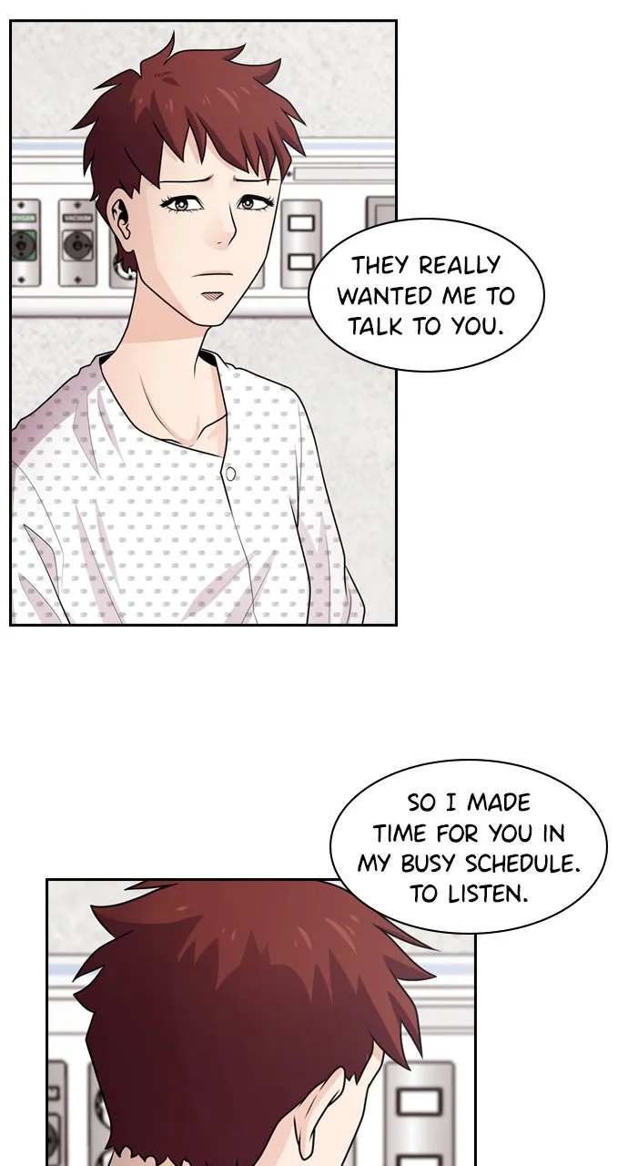 Read Tomorrow chapter 61 image 35 on Lezhin