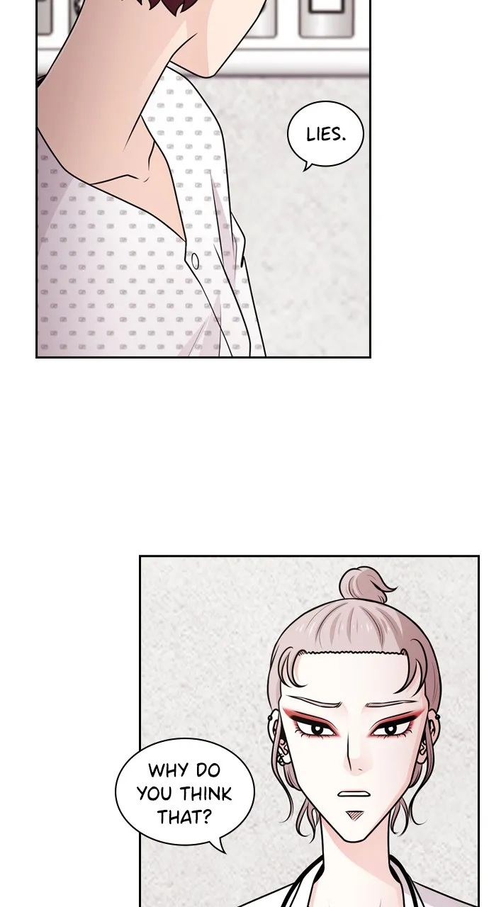 Read Tomorrow chapter 61 image 36 on Lezhin