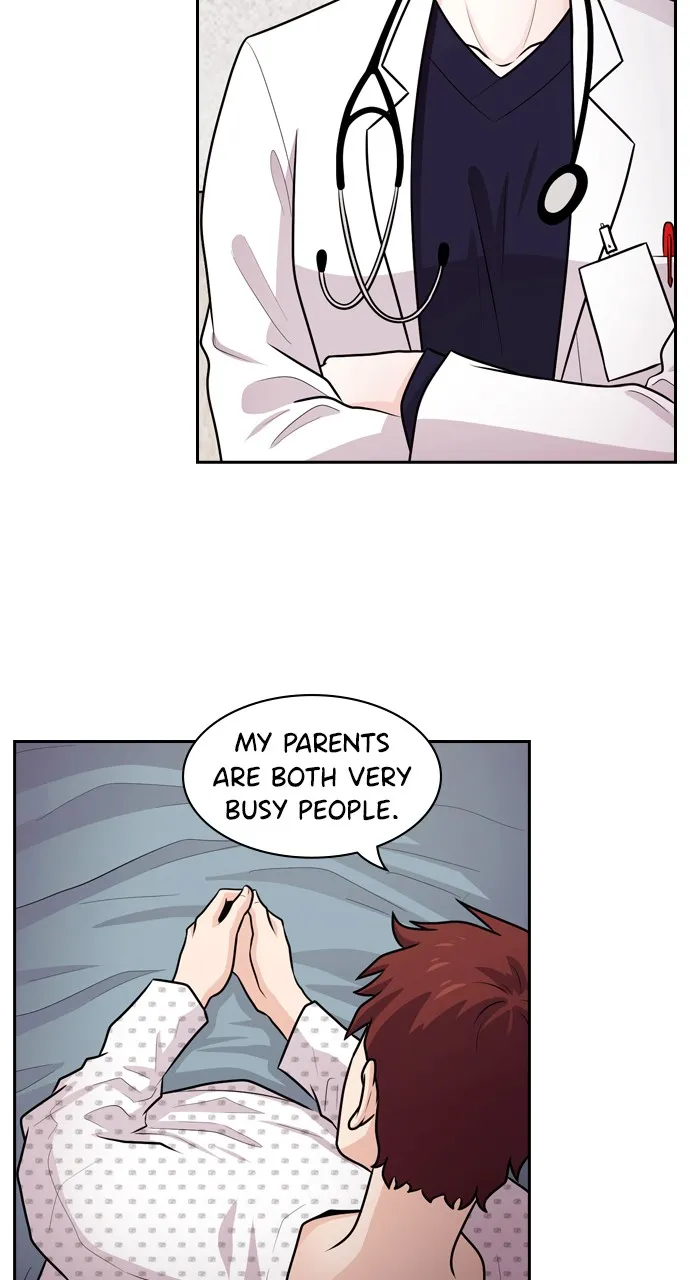 Read Tomorrow chapter 61 image 37 on Lezhin