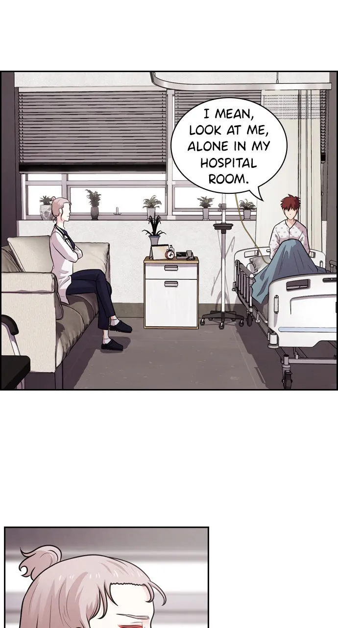 Read Tomorrow chapter 61 image 39 on Lezhin