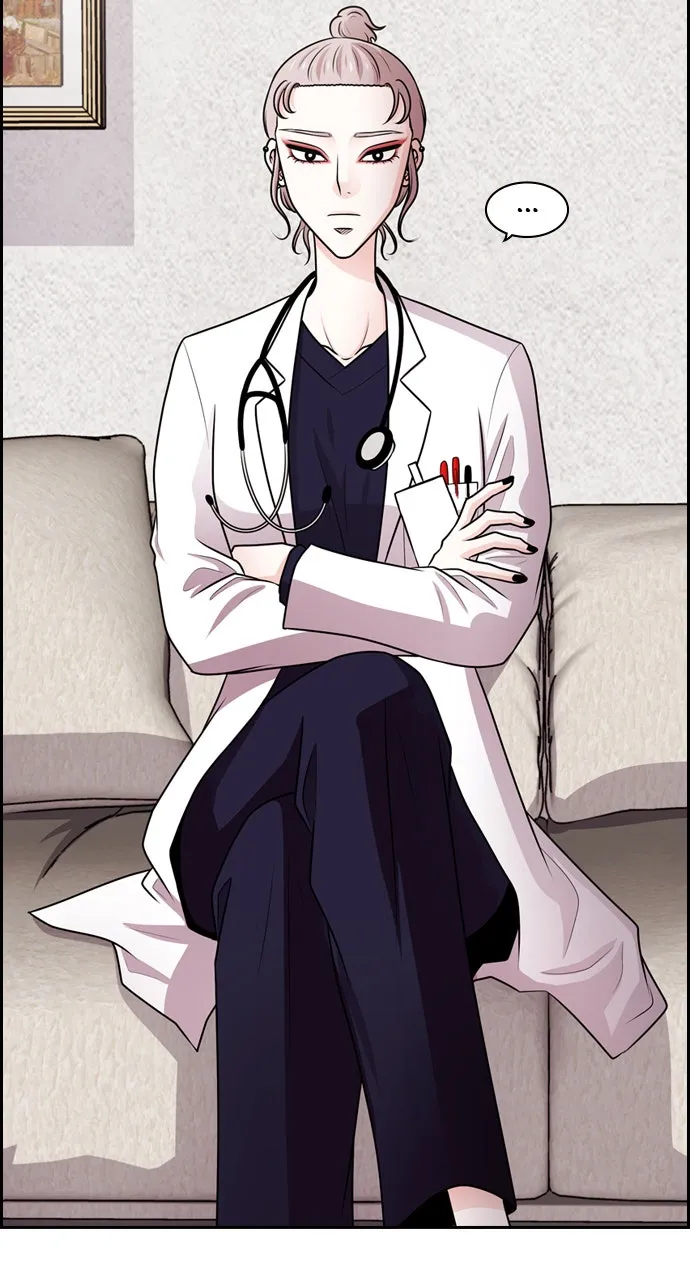 Read Tomorrow chapter 61 image 4 on Lezhin