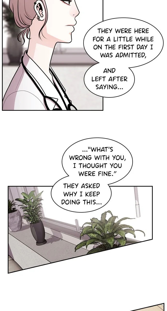 Read Tomorrow chapter 61 image 40 on Lezhin