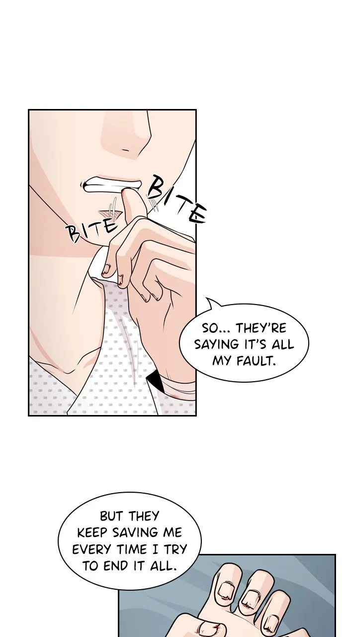 Read Tomorrow chapter 61 image 43 on Lezhin