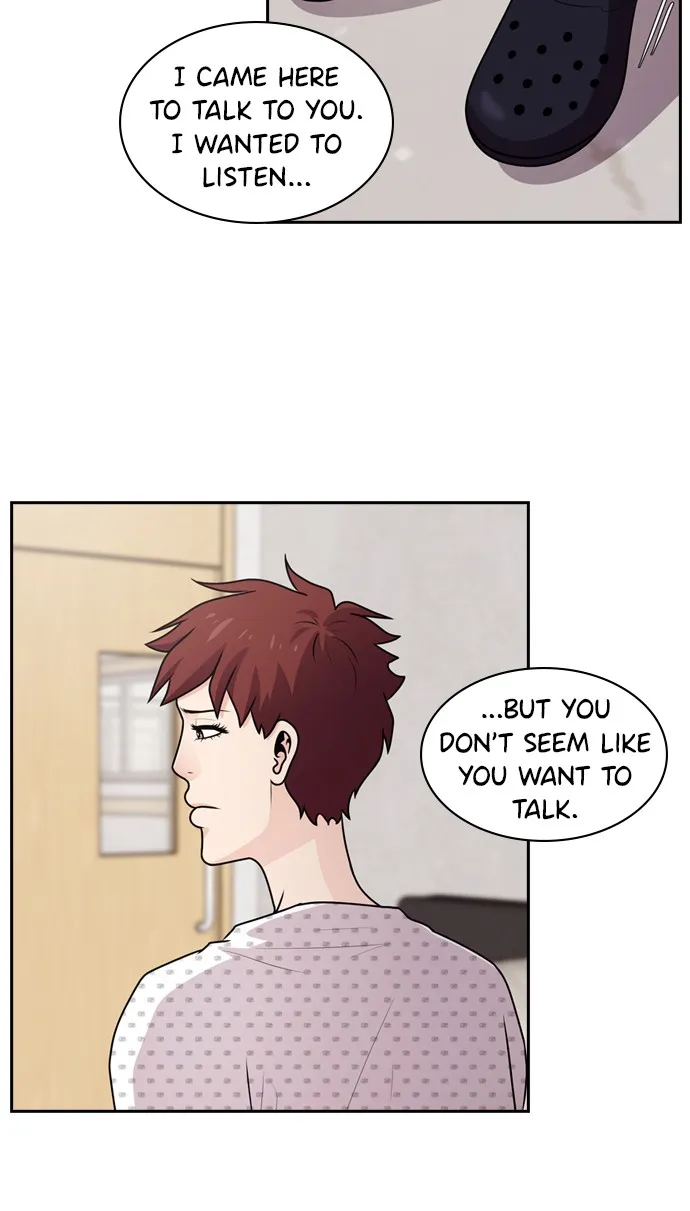 Read Tomorrow chapter 61 image 46 on Lezhin