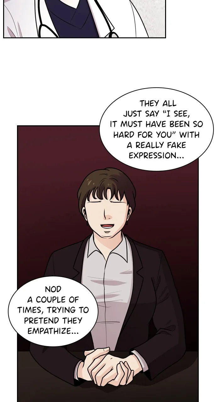 Read Tomorrow chapter 61 image 48 on Lezhin