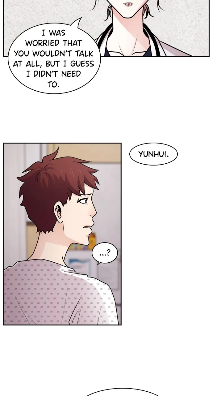 Read Tomorrow chapter 61 image 51 on Lezhin