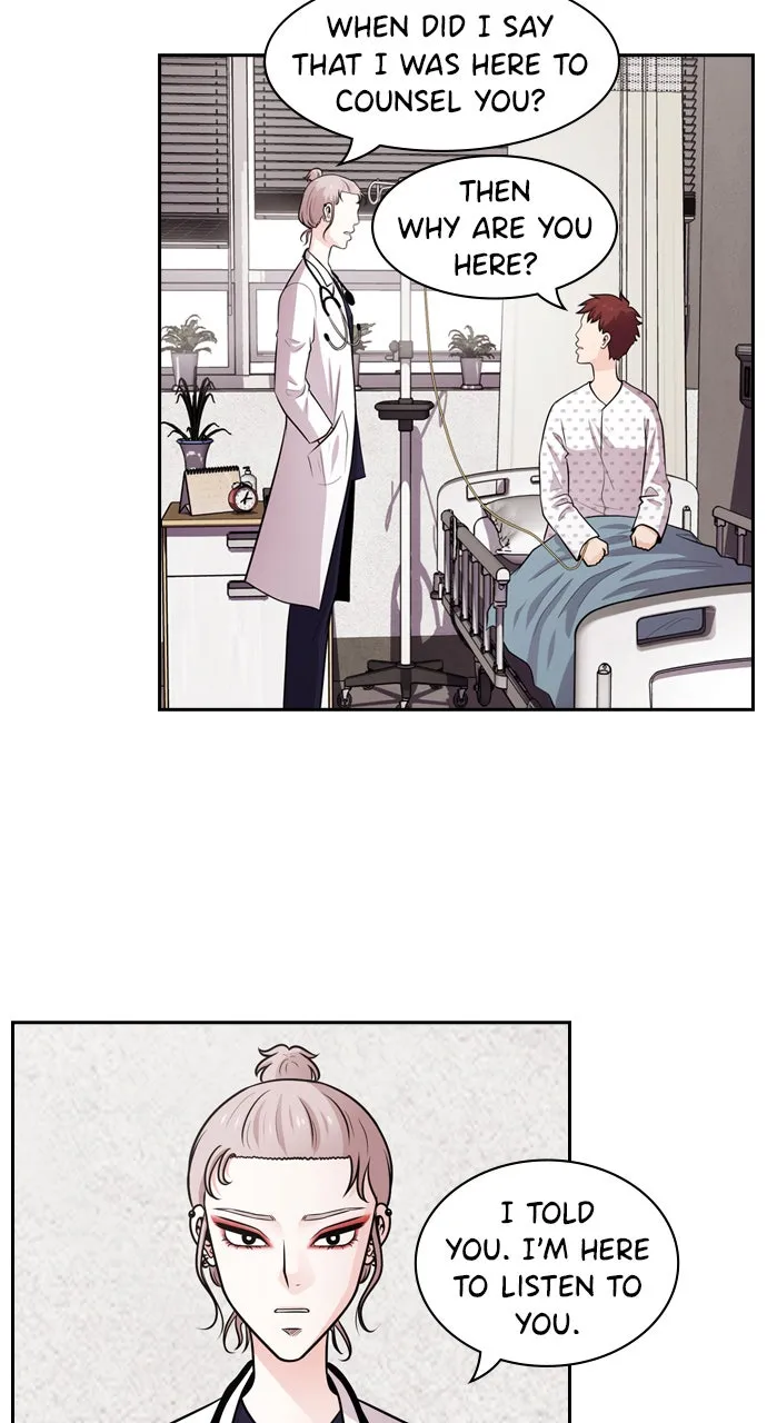 Read Tomorrow chapter 61 image 52 on Lezhin