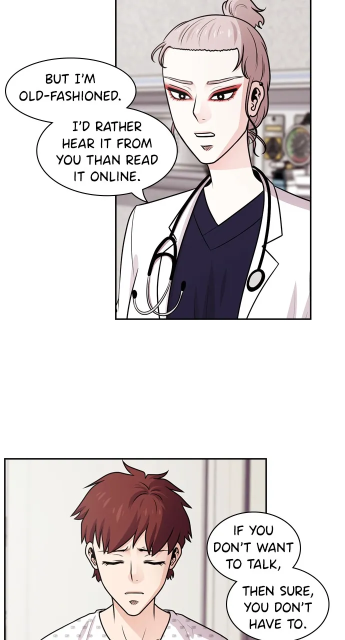 Read Tomorrow chapter 61 image 55 on Lezhin