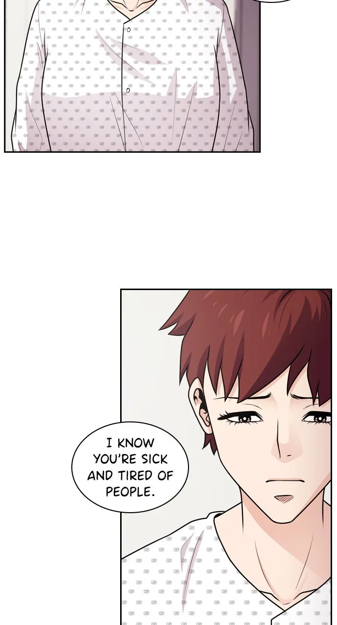 Read Tomorrow chapter 61 image 56 on Lezhin