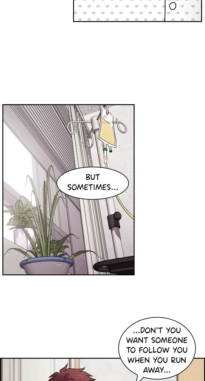 Read Tomorrow chapter 61 image 57 on Lezhin
