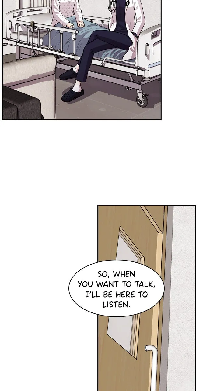 Read Tomorrow chapter 61 image 61 on Lezhin