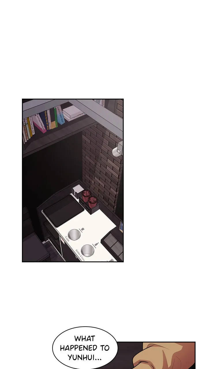 Read Tomorrow chapter 61 image 63 on Lezhin