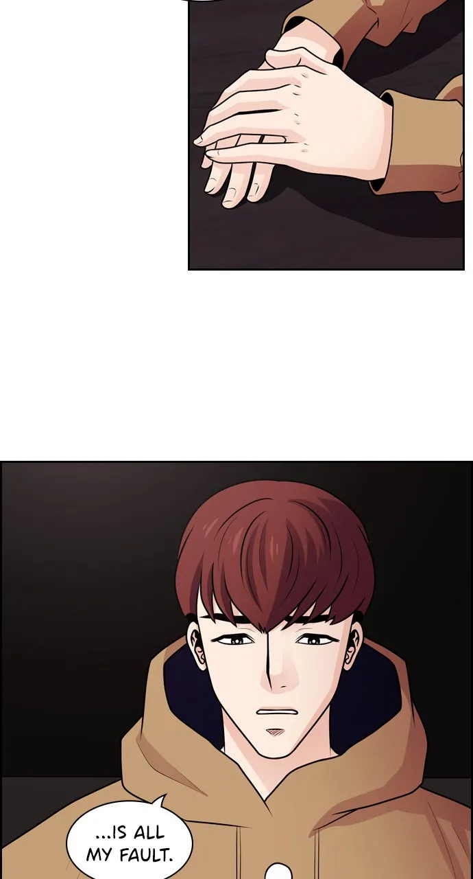 Read Tomorrow chapter 61 image 64 on Lezhin