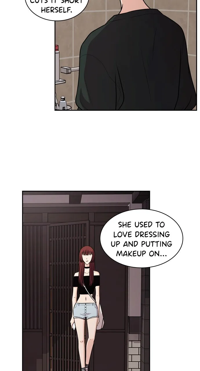Read Tomorrow chapter 61 image 67 on Lezhin