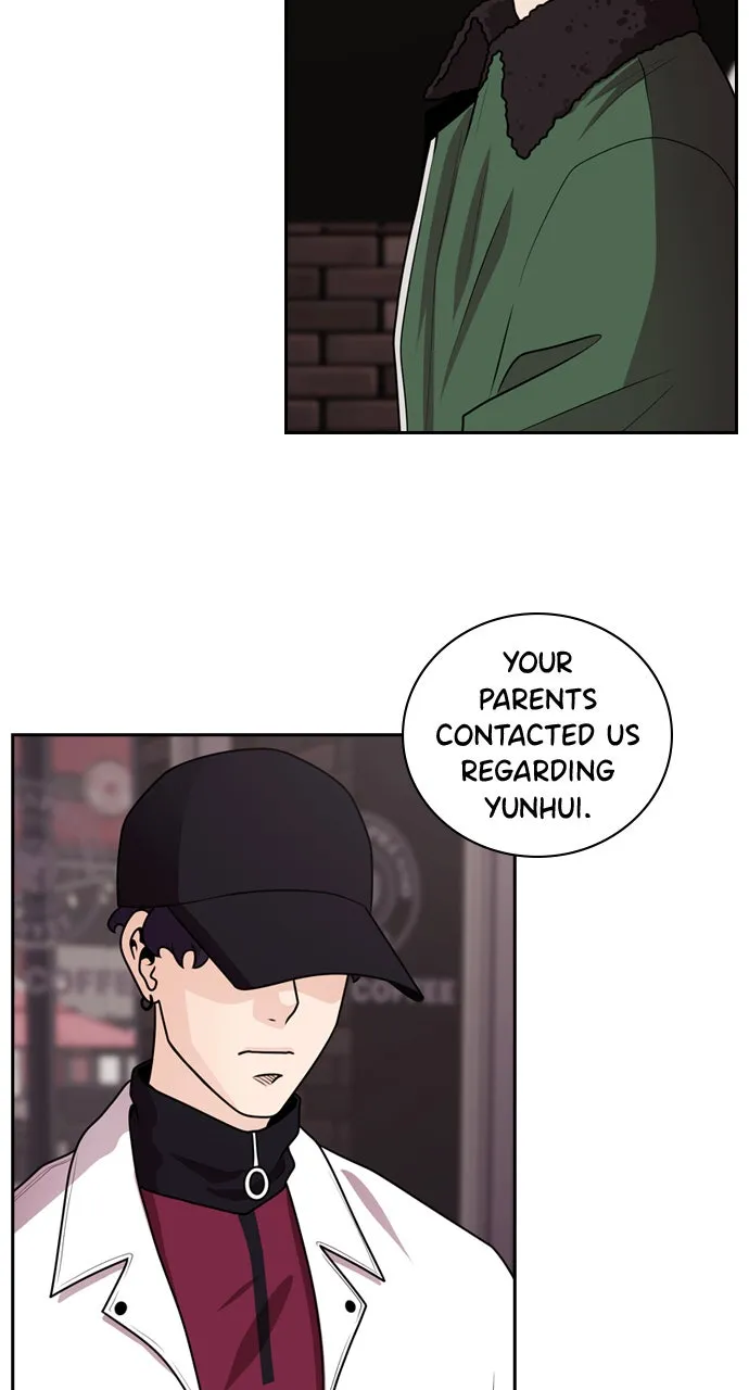 Read Tomorrow chapter 61 image 9 on Lezhin