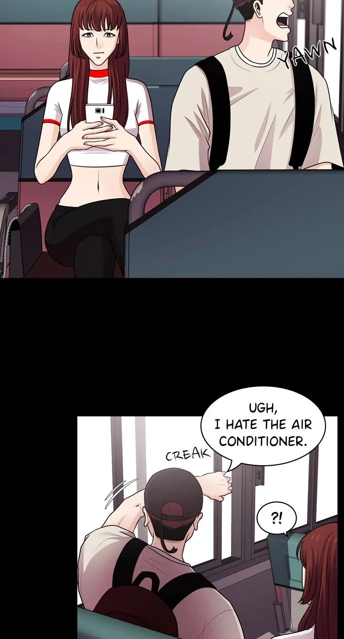 Read Tomorrow chapter 62 image 10 on Lezhin