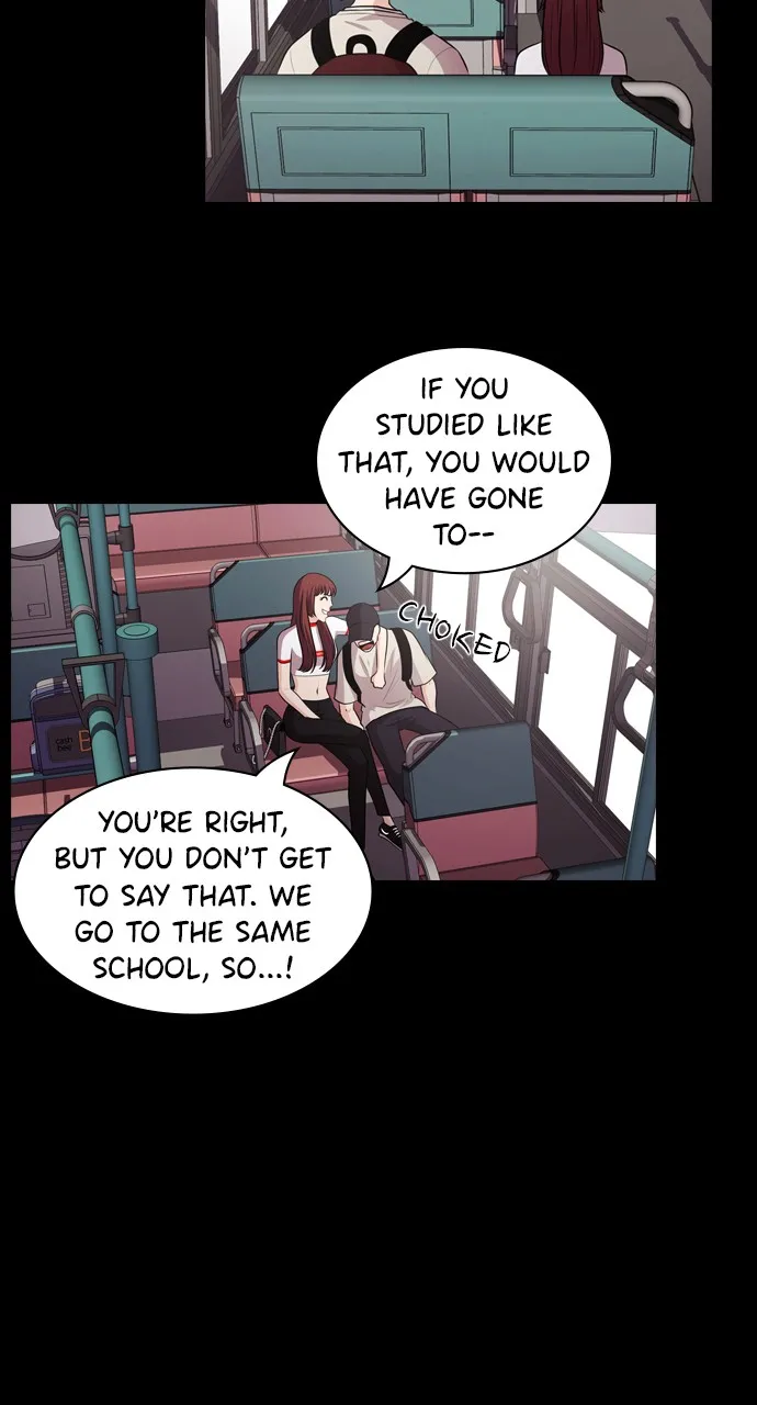 Read Tomorrow chapter 62 image 15 on Lezhin