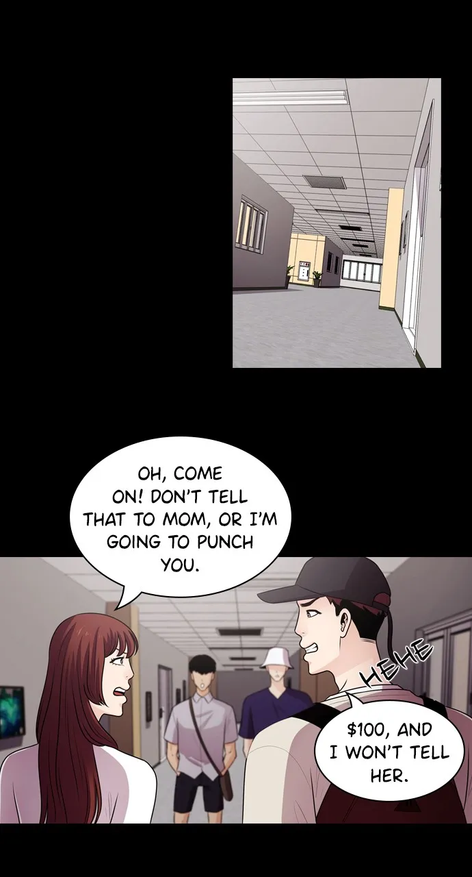 Read Tomorrow chapter 62 image 16 on Lezhin