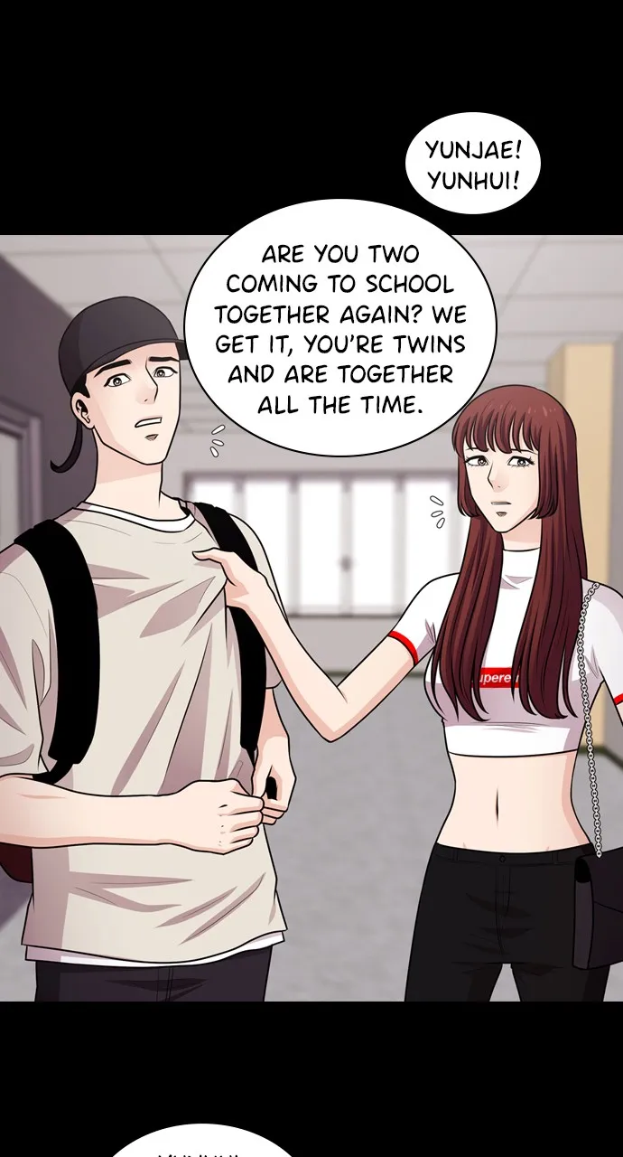Read Tomorrow chapter 62 image 17 on Lezhin