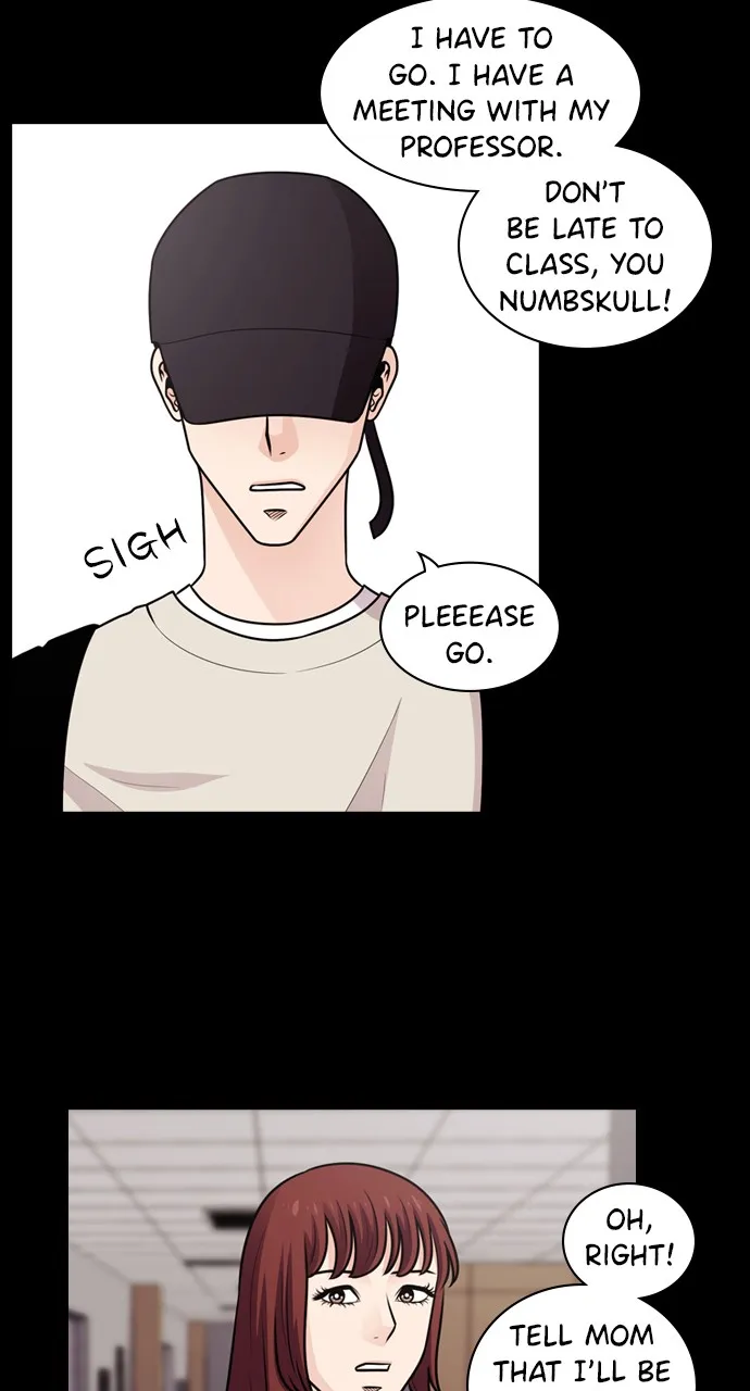 Read Tomorrow chapter 62 image 19 on Lezhin