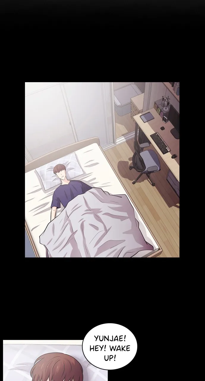 Read Tomorrow chapter 62 image 2 on Lezhin