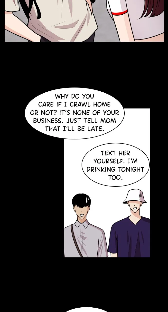 Read Tomorrow chapter 62 image 21 on Lezhin