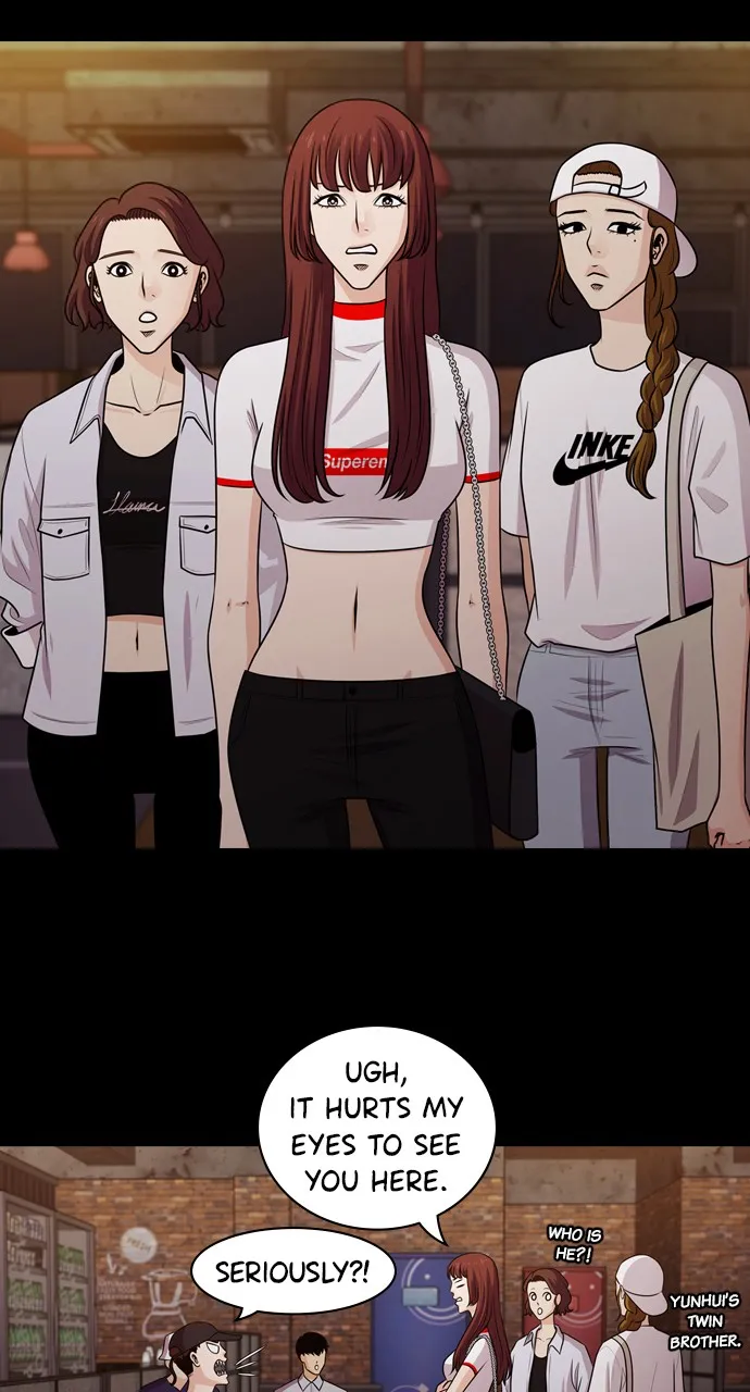 Read Tomorrow chapter 62 image 25 on Lezhin