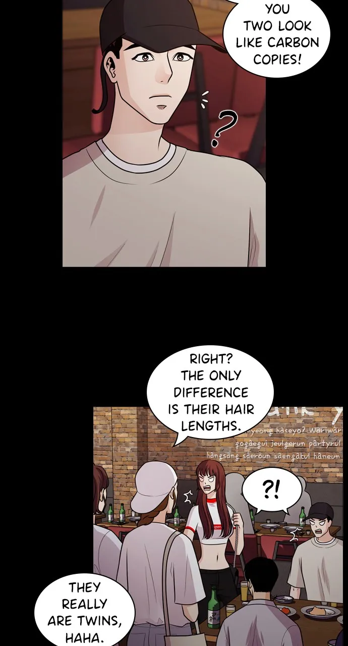 Read Tomorrow chapter 62 image 27 on Lezhin