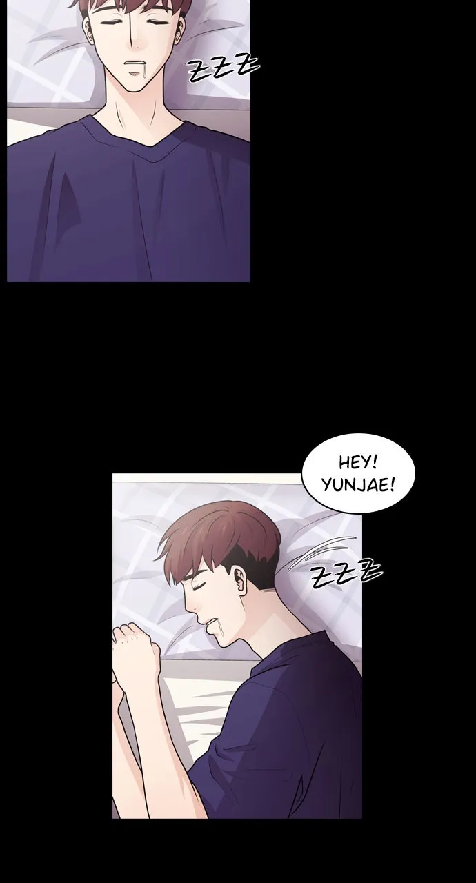 Read Tomorrow chapter 62 image 3 on Lezhin