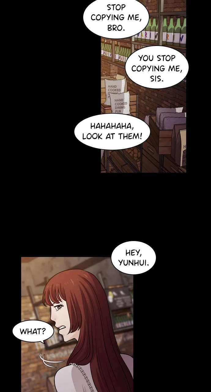Read Tomorrow chapter 62 image 30 on Lezhin