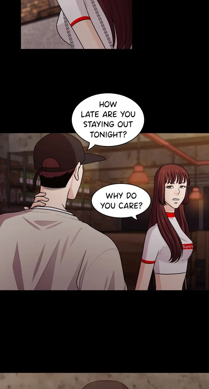 Read Tomorrow chapter 62 image 31 on Lezhin