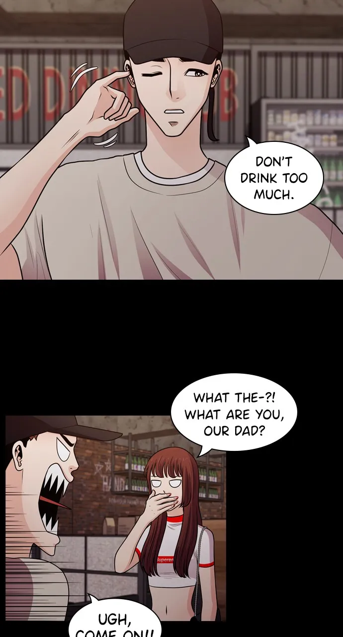 Read Tomorrow chapter 62 image 32 on Lezhin