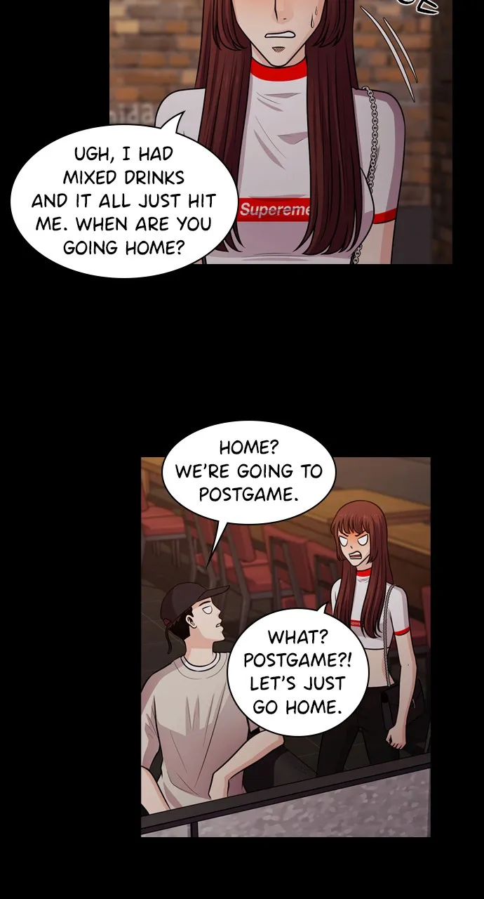 Read Tomorrow chapter 62 image 38 on Lezhin