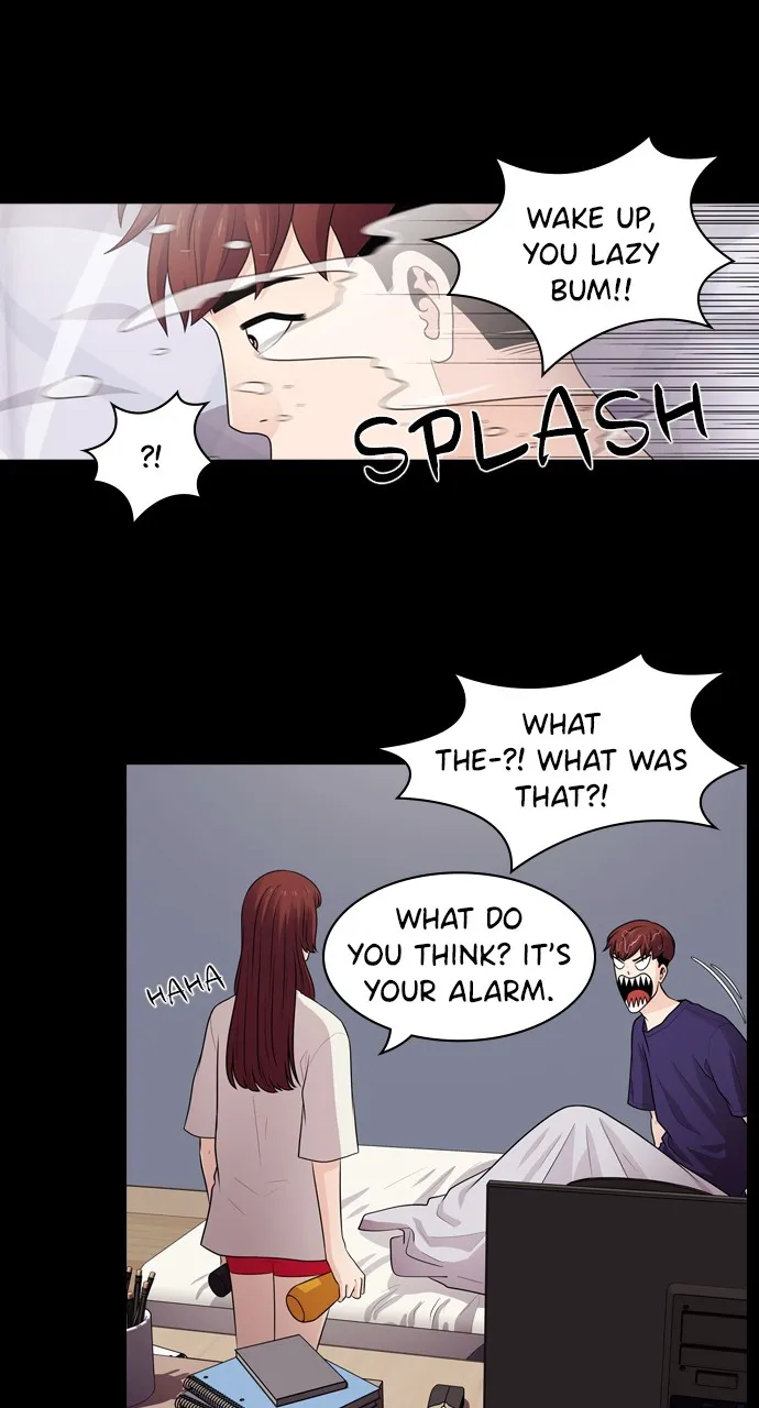 Read Tomorrow chapter 62 image 4 on Lezhin