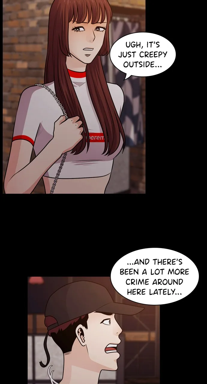 Read Tomorrow chapter 62 image 40 on Lezhin