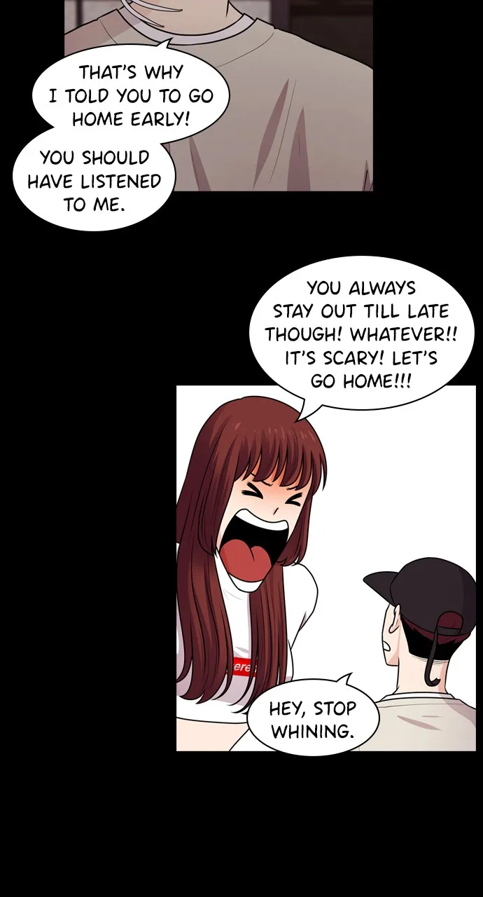 Read Tomorrow chapter 62 image 41 on Lezhin